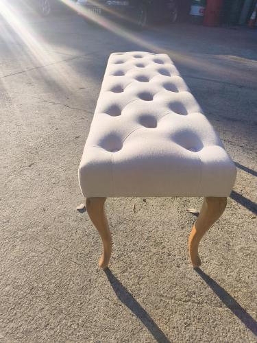 Second-hand Bench Seat - Photo 2)