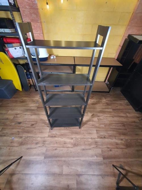 Second-hand IKEA Bookshelf - Photo 2)