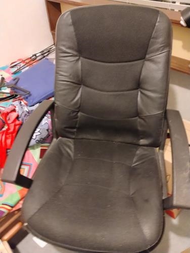 Second-hand Office Swivel Chair - Photo 2)