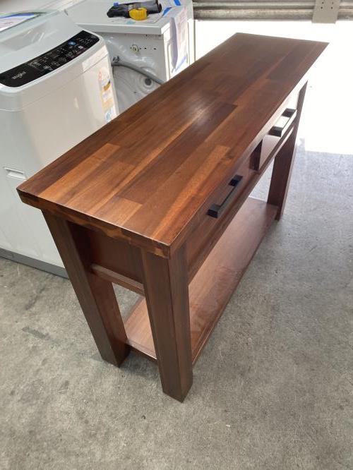 Second-hand Hall Table - Photo 2)