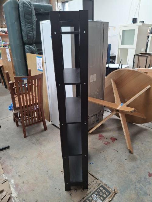 Second-hand IKEA Shelf Unit - Photo 2)