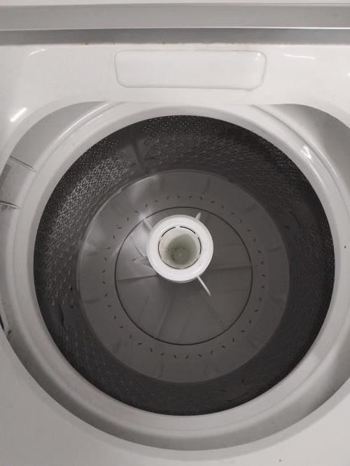 Second-hand Simpson 5.5kg Top Load Washing Machine - Photo 2)