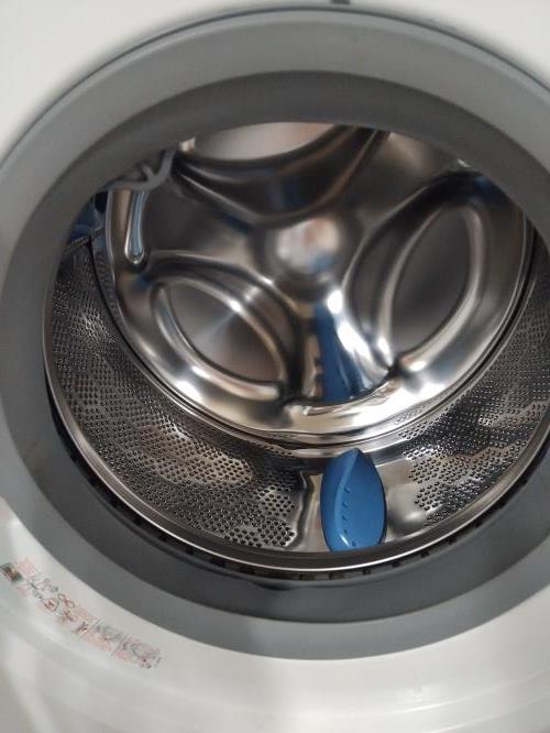 Second-hand Electrolux 7.5kg Front Load Washing Machine - Photo 2)