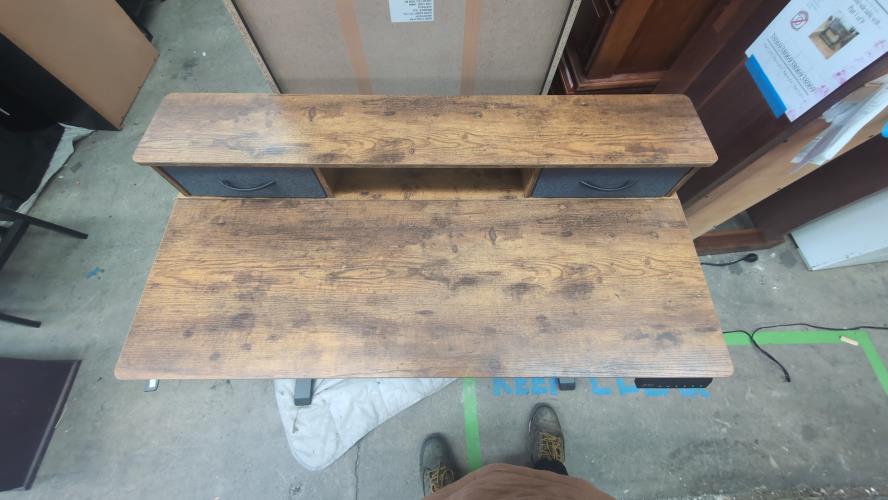 Second-hand Power Operated Standing Desk - Photo 2)