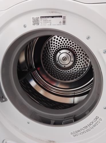 Second-hand Electrolux 6kg Dryer - Photo 2)