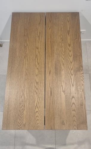 Second-hand IKEA Dining Table (no chairs) - Photo 2)