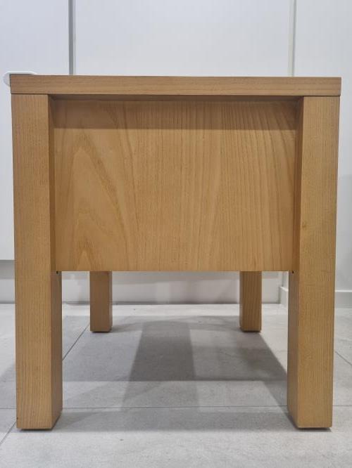 Second-hand Bedside Table - Photo 2)