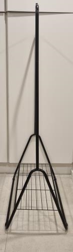 Second-hand Clothes Rack - Photo 2)