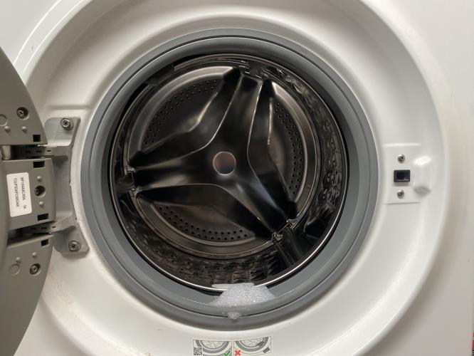 Second-hand Samsung 10kg Front Load Washing Machine - Photo 2)