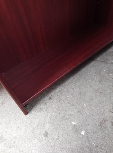 Second-hand Bookcase - Photo 2)