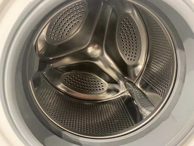 Second-hand Solt 7kg Front Load Washing Machine - Photo 2)