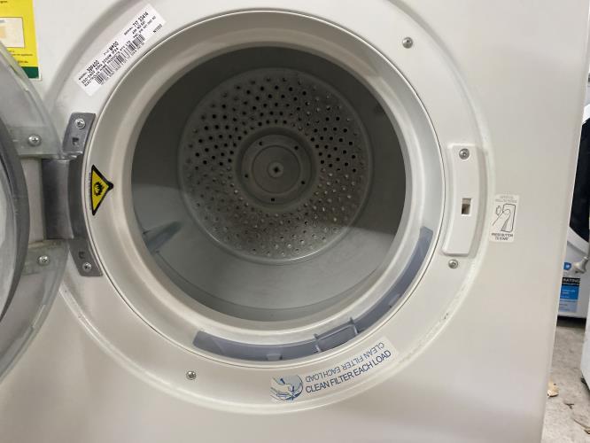 Second-hand Simpson 4kg Dryer - Photo 2)