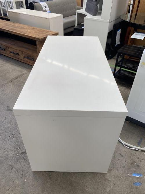 Second-hand IKEA Desk - Photo 2)