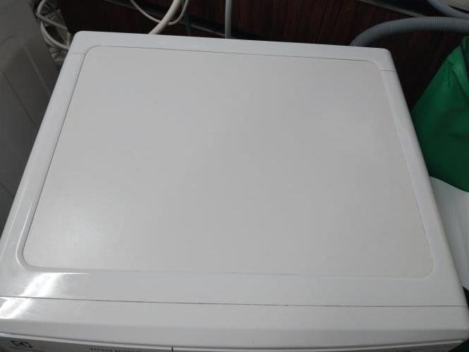 Second-hand Electrolux 7.5kg / 4.5kg Washer-Dryer Combo - Photo 2)