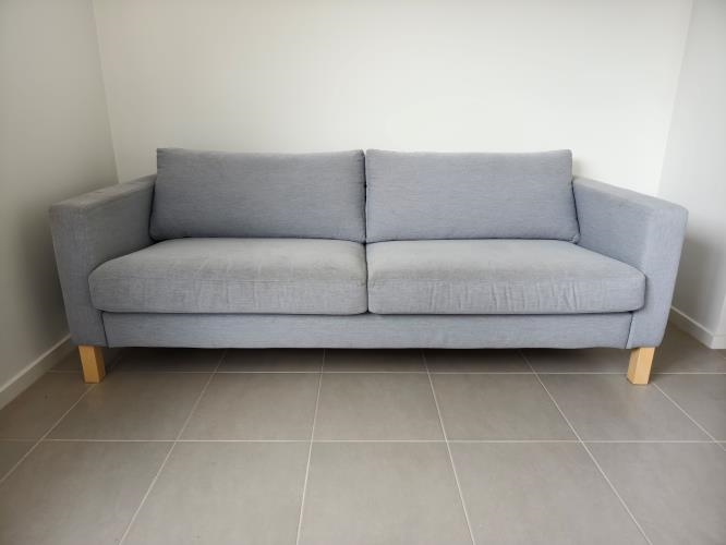 Second-hand  - Photo 2)