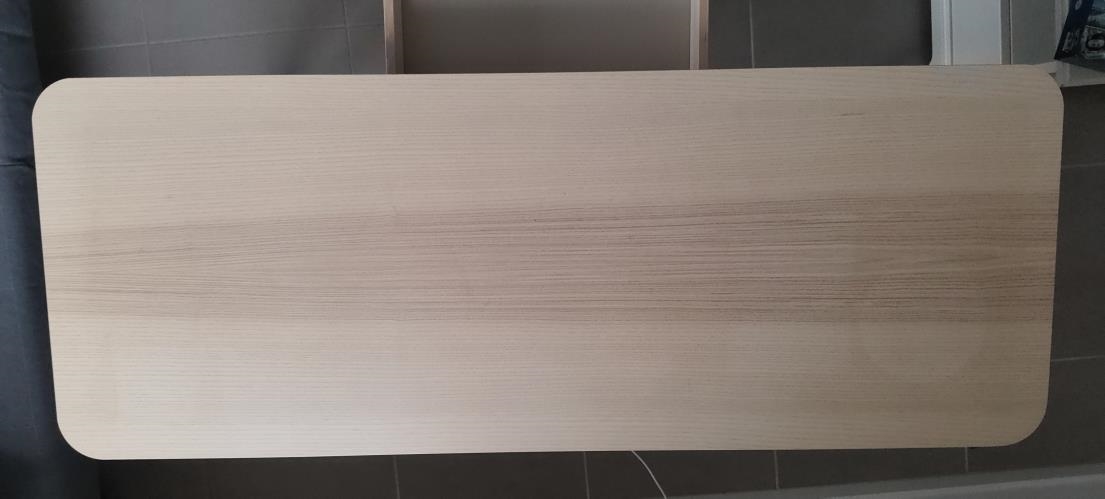 Second-hand IKEA LISABO Desk - Photo 2)