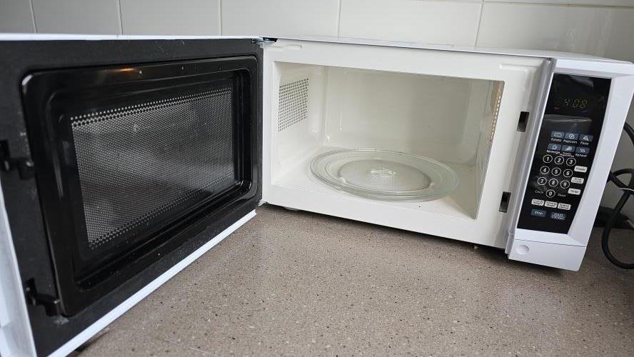 Second-hand Anko Microwave - Photo 2)