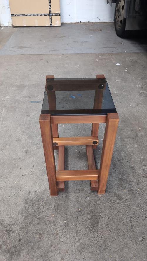 Second-hand Side Table - Photo 2)