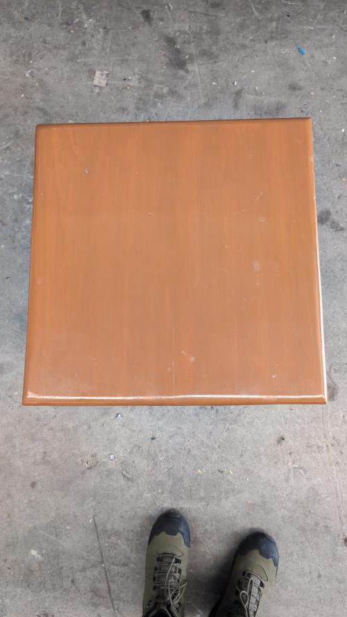 Second-hand Side Table - Photo 2)