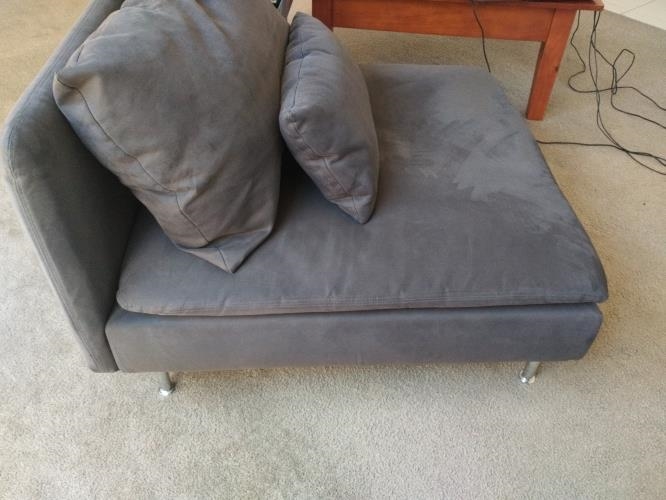 Second-hand IKEA Chair - Photo 2)