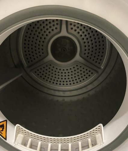 Second-hand Solt 7kg Dryer - Photo 2)