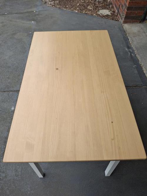 Second-hand Table - Photo 2)