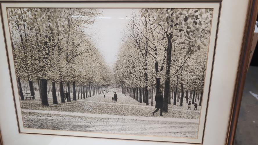 Second-hand Picture - Photo 2)