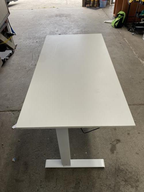 Second-hand Electric Sit/Stand Desk - Photo 2)