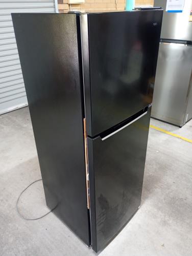 Second-hand Chiq 202L Top Mount Fridge - Photo 2)