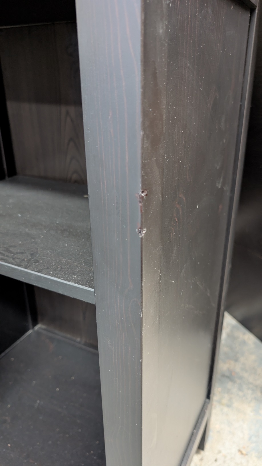 Second-hand IKEA Bookcase - Photo 2)