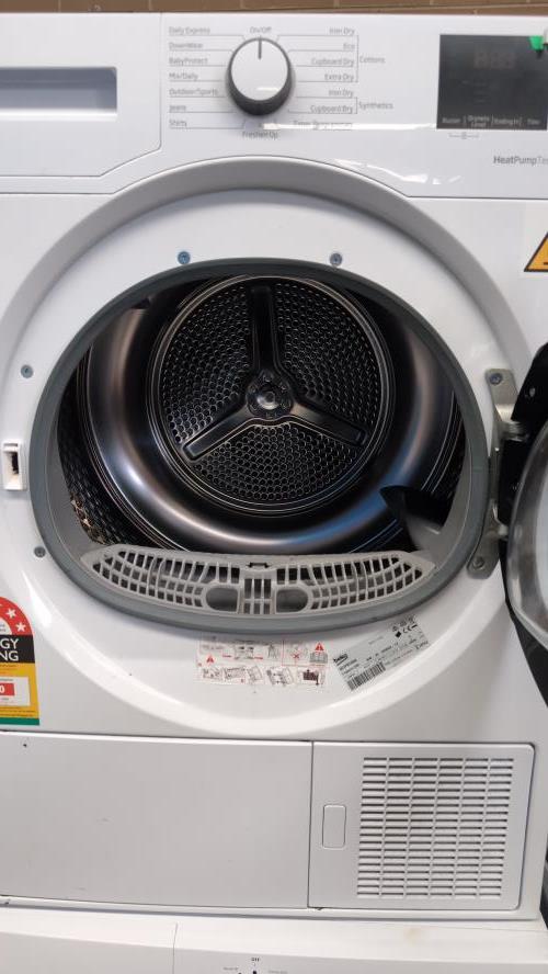 Second-hand Beko 8kg Dryer - Photo 2)