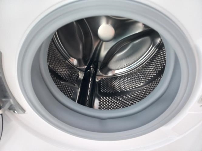 Second-hand Bosch 8kg Front Load Washing Machine - Photo 2)