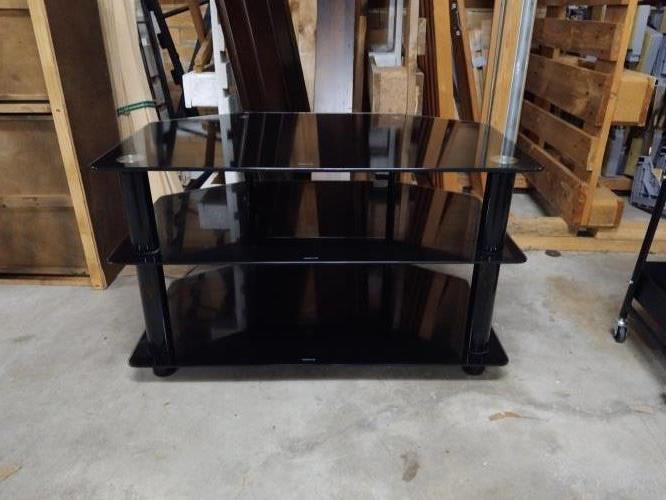 Second-hand TV Stand - Photo 2)