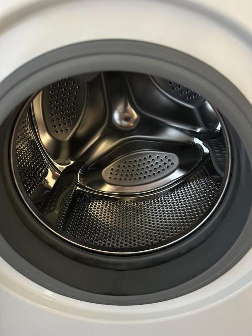 Second-hand Esatto 6kg Front Load Washing Machine - Photo 2)