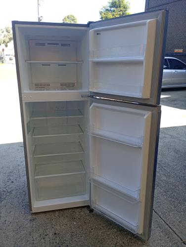 Second-hand Esatto 236L Top Mount Fridge - Photo 2)