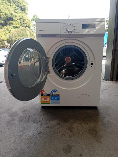 Second-hand Esatto 6kg Front Load Washing Machine - Photo 2)