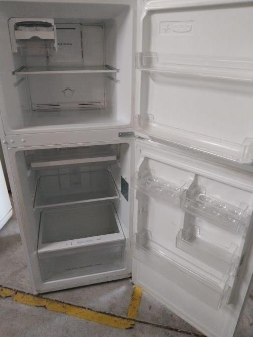 Second-hand TECO 207L Top Mount Fridge - Photo 2)