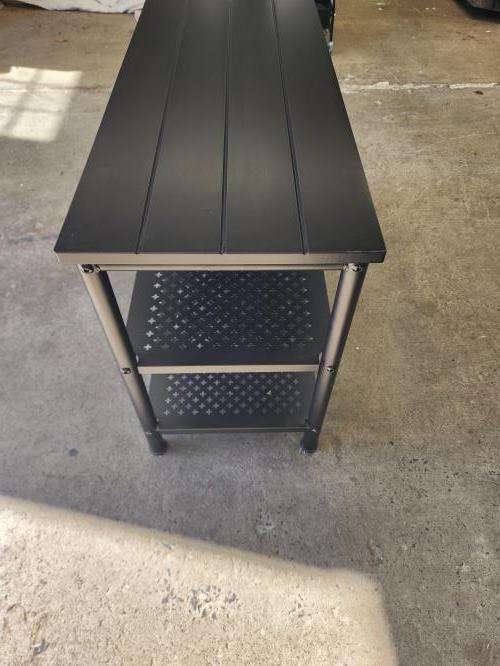 Second-hand Shoe Rack - Photo 2)