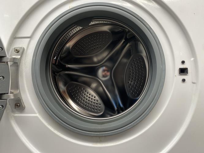 Second-hand Solt 6kg Front Load Washing Machine - Photo 2)