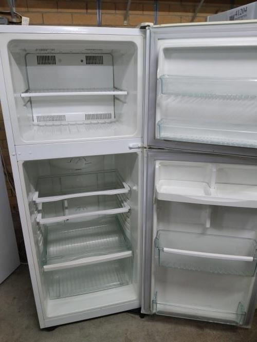Second-hand Westinghouse 280L Top Mount Fridge - Photo 2)
