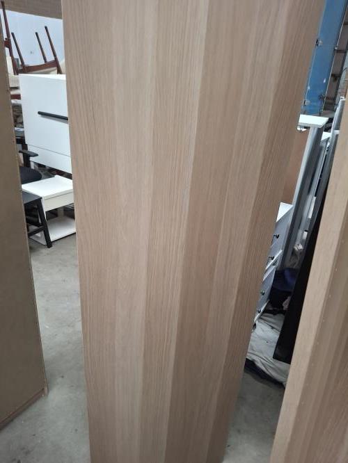 Second-hand IKEA Open Wardrobe - Photo 2)