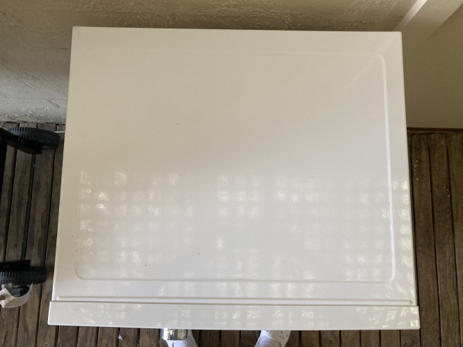 Second-hand Haier 7kg Dryer - Photo 2)