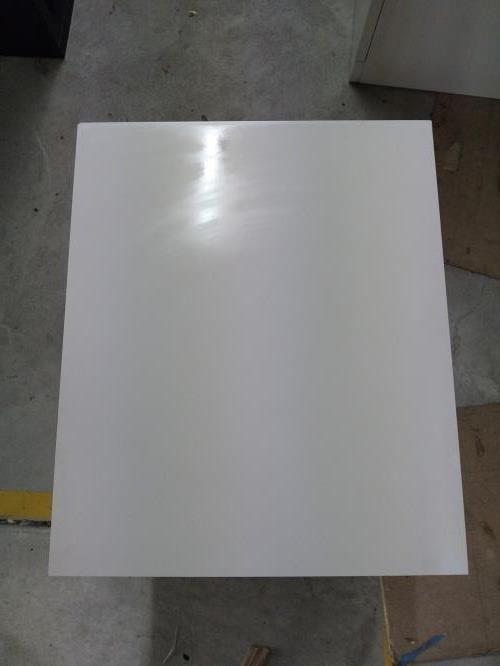 Second-hand IKEA Bedside Table - Photo 2)