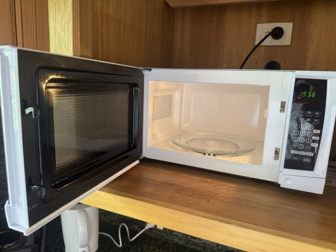 Second-hand Anko Microwave - Photo 2)