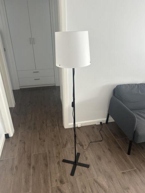 Second-hand IKEA Lamp - Photo 2)