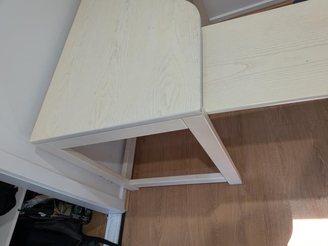 Second-hand Office Desk - Photo 2)