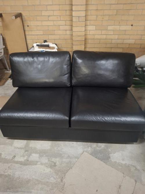 Second-hand Sofa Bed - Photo 2)