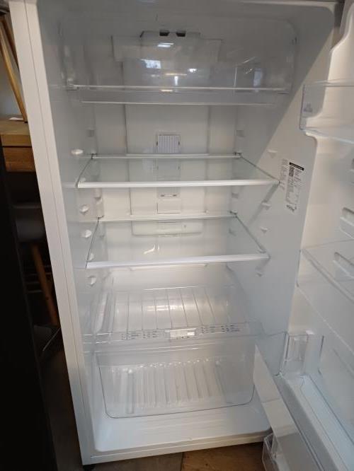Second-hand Westinghouse 275L Top Mount Fridge - Photo 2)