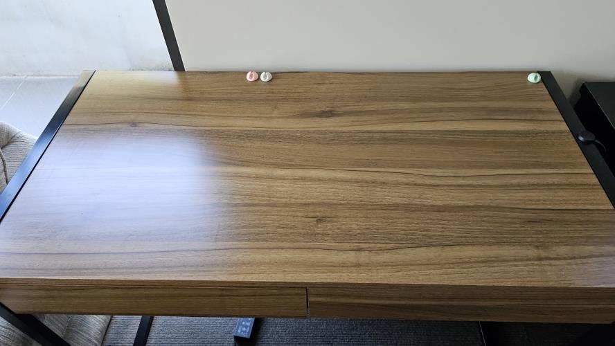 Second-hand Desk - Photo 2)