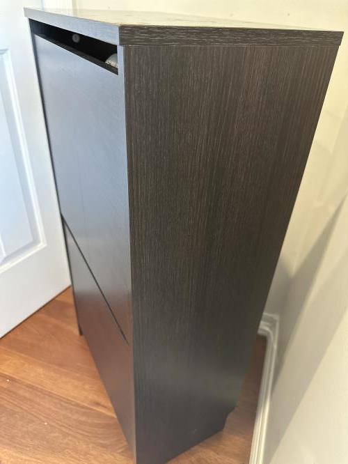Second-hand Shoe Cabinet - Photo 2)